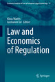 Law and Economics of Regulation