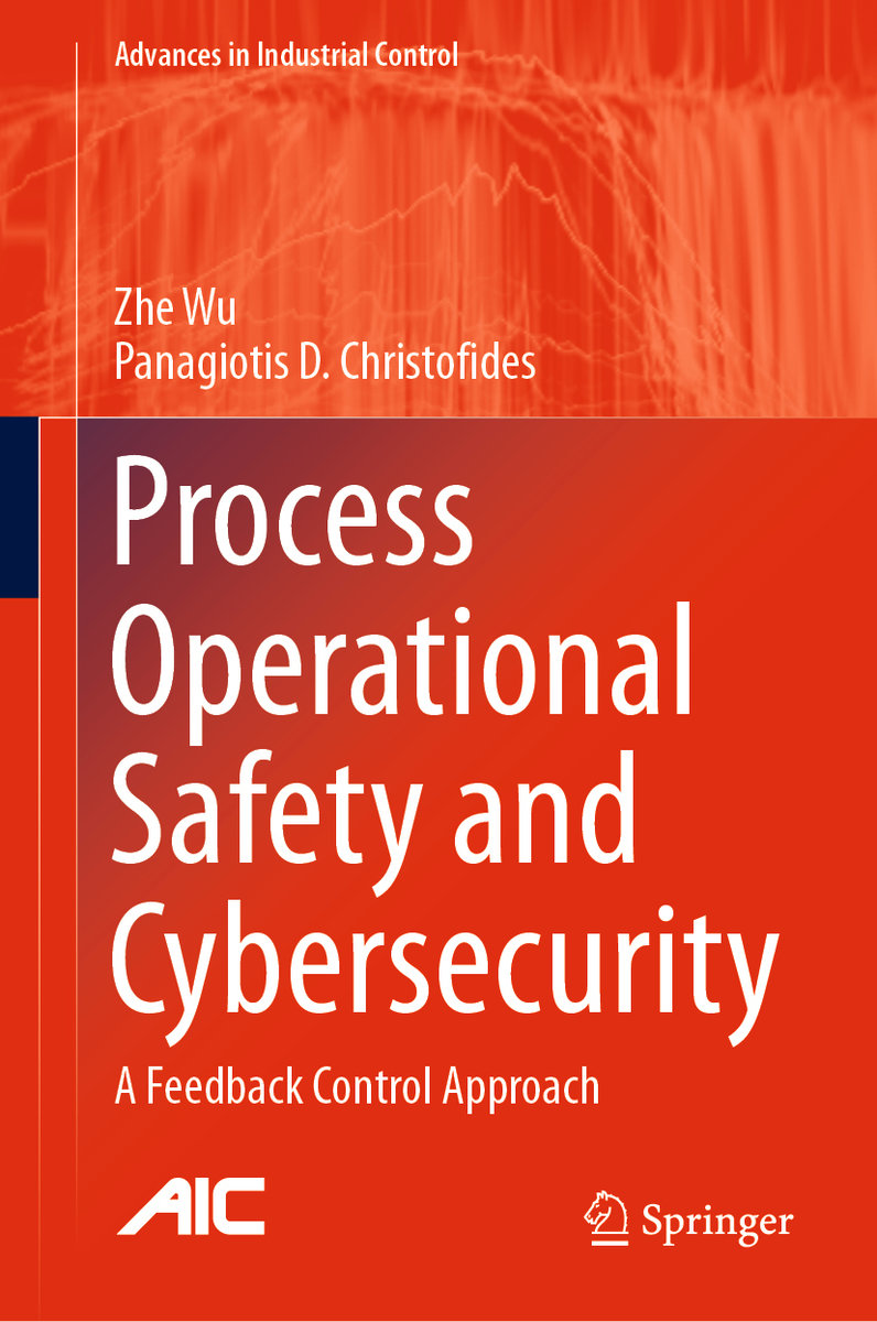 Process Operational Safety and Cybersecurity