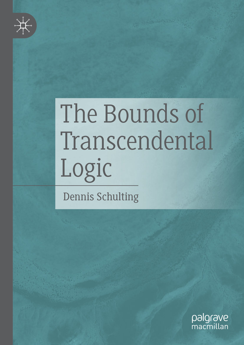 The Bounds of Transcendental Logic