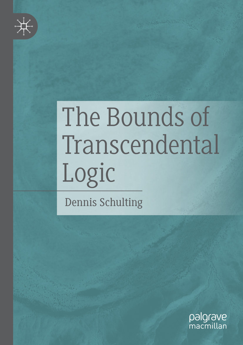 The Bounds of Transcendental Logic