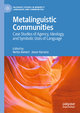 Metalinguistic Communities