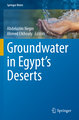 Groundwater in Egypt¿s Deserts