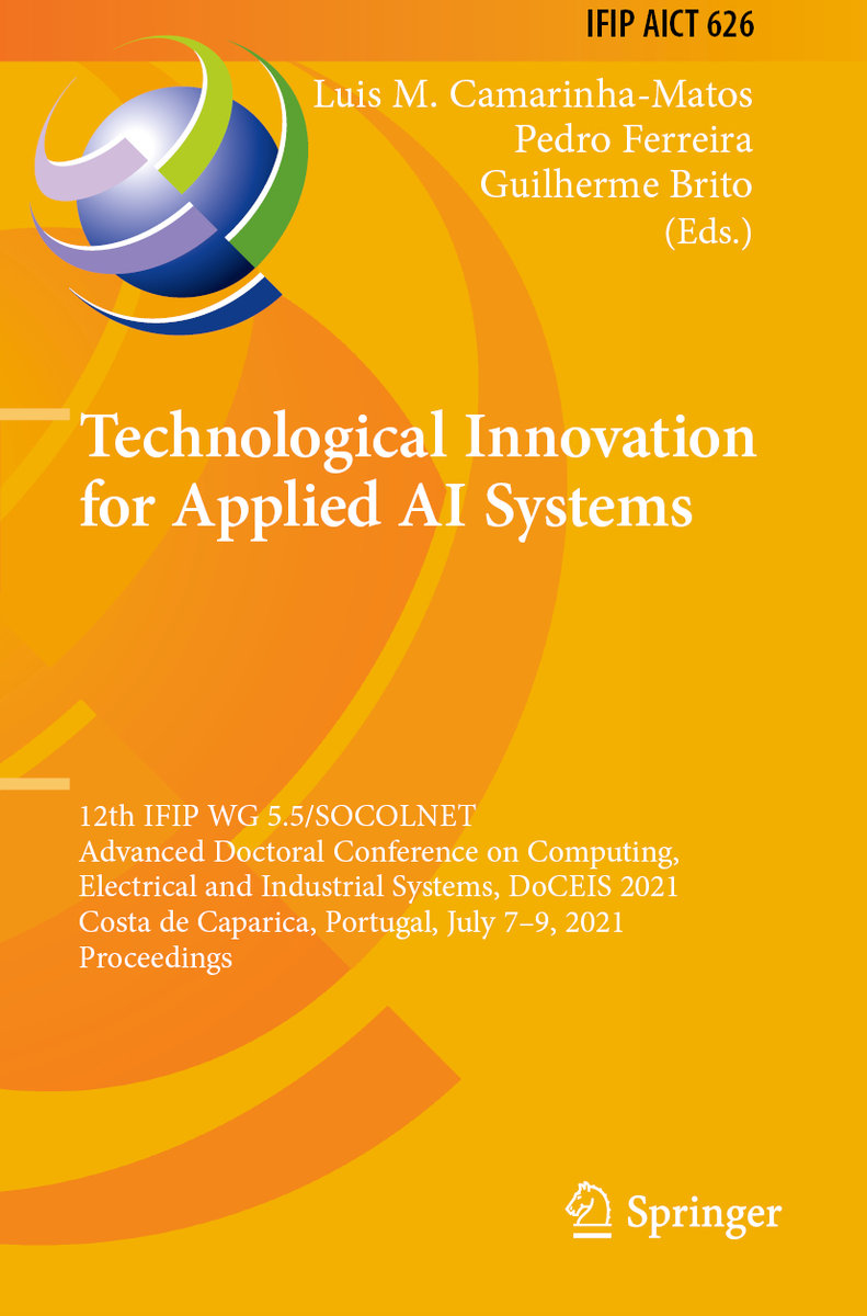 Technological Innovation for Applied AI Systems