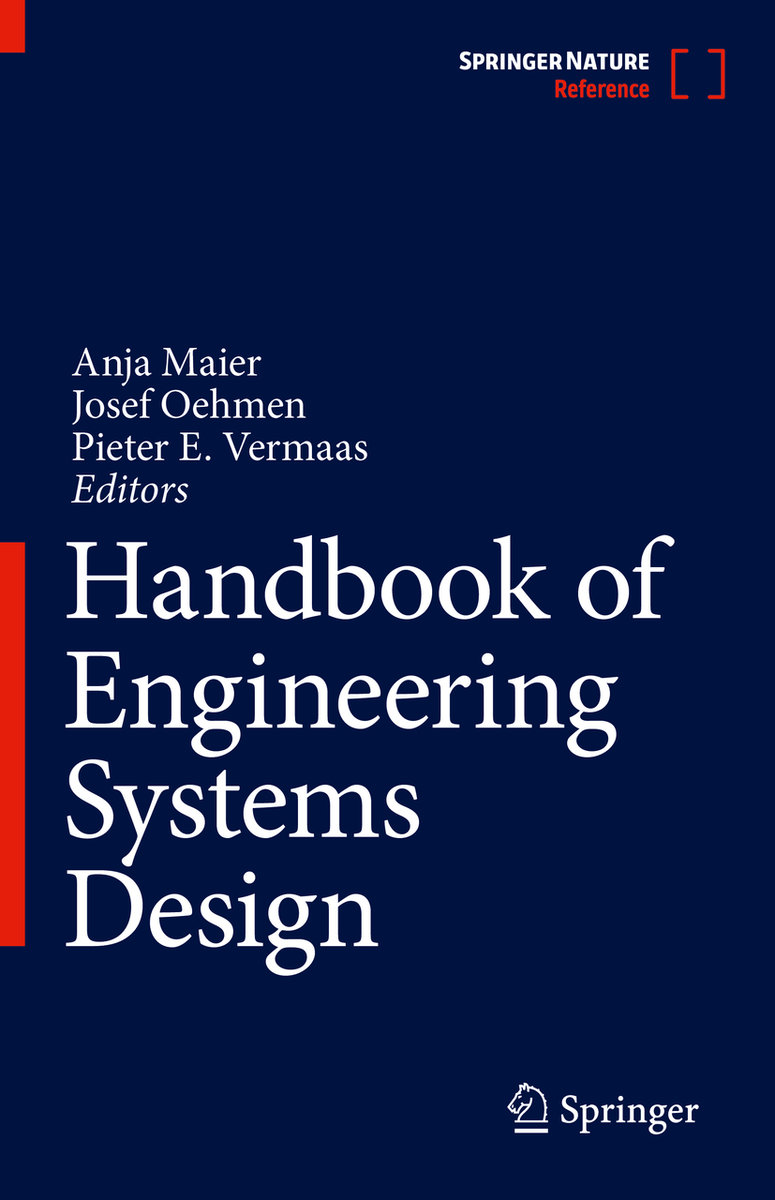 Handbook of Engineering Systems Design