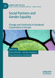 Social Partners and Gender Equality