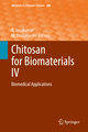 Chitosan for Biomaterials IV