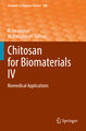 Chitosan for Biomaterials IV