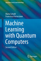 Machine Learning with Quantum Computers