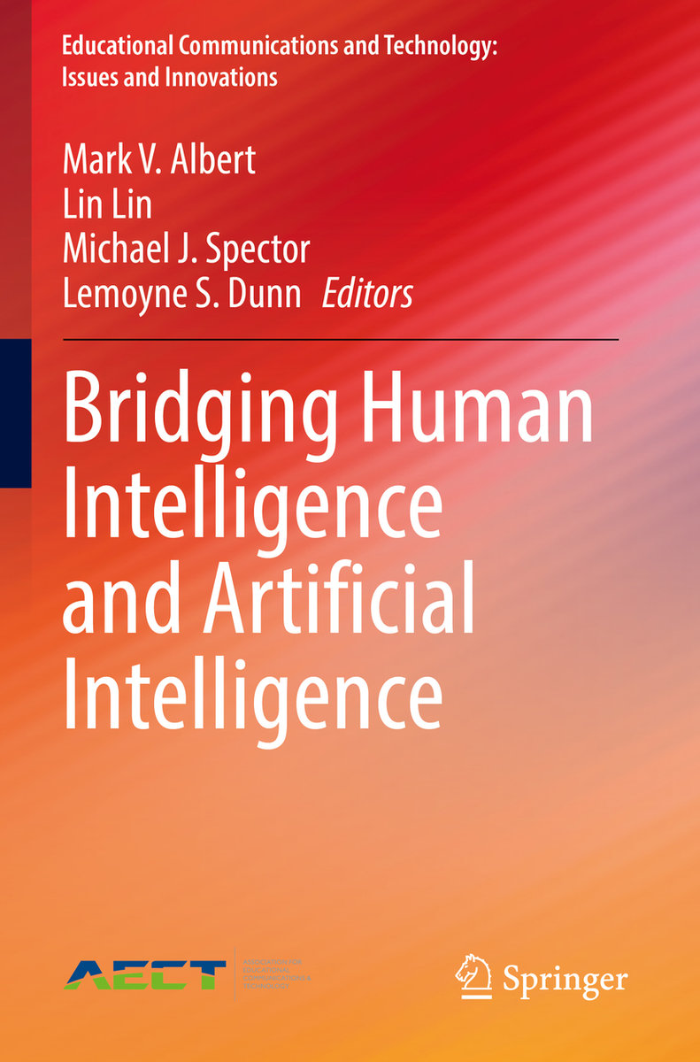 Bridging Human Intelligence and Artificial Intelligence