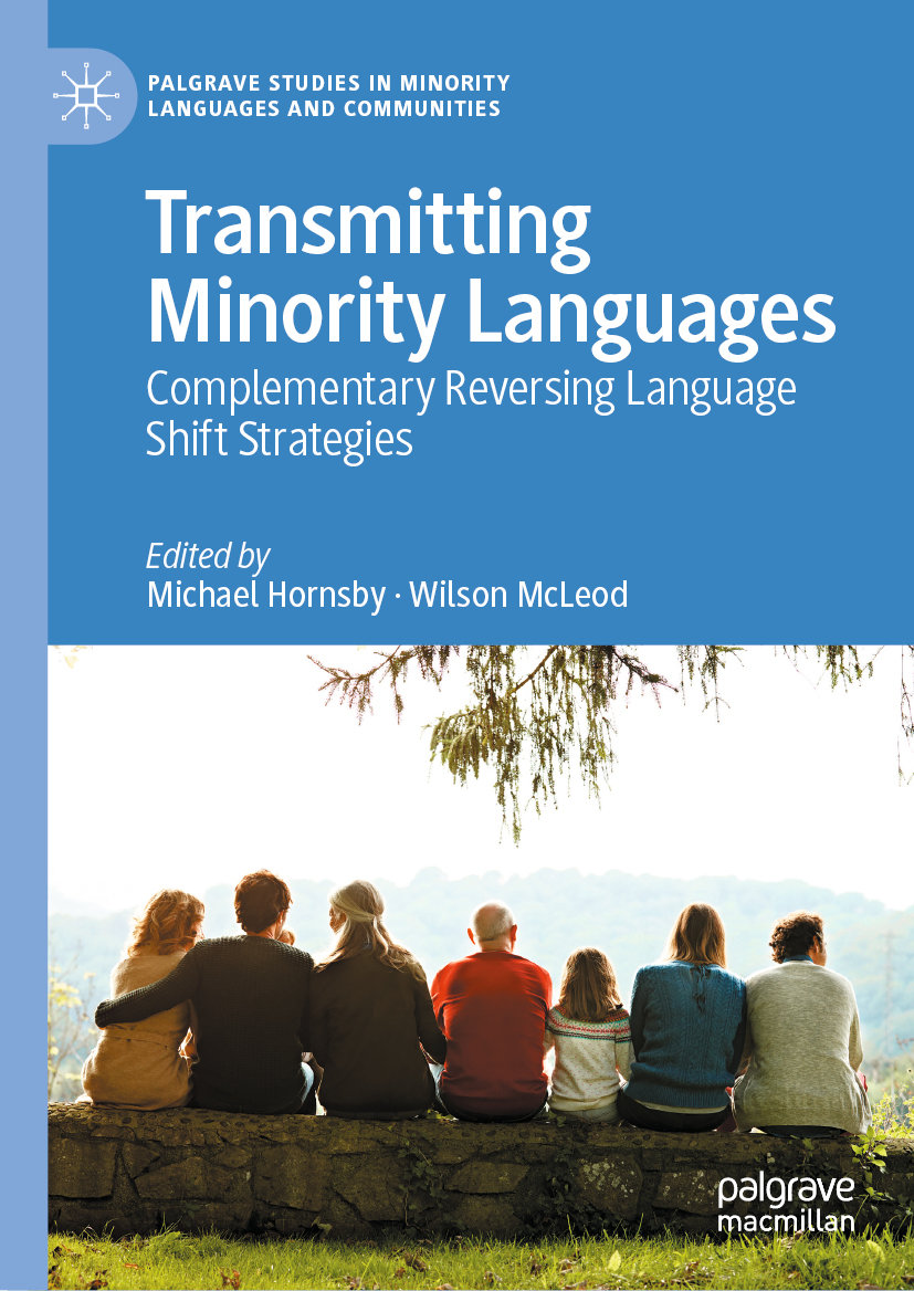 Transmitting Minority Languages