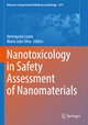 Nanotoxicology in Safety Assessment of Nanomaterials