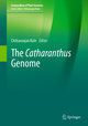 The Catharanthus Genome