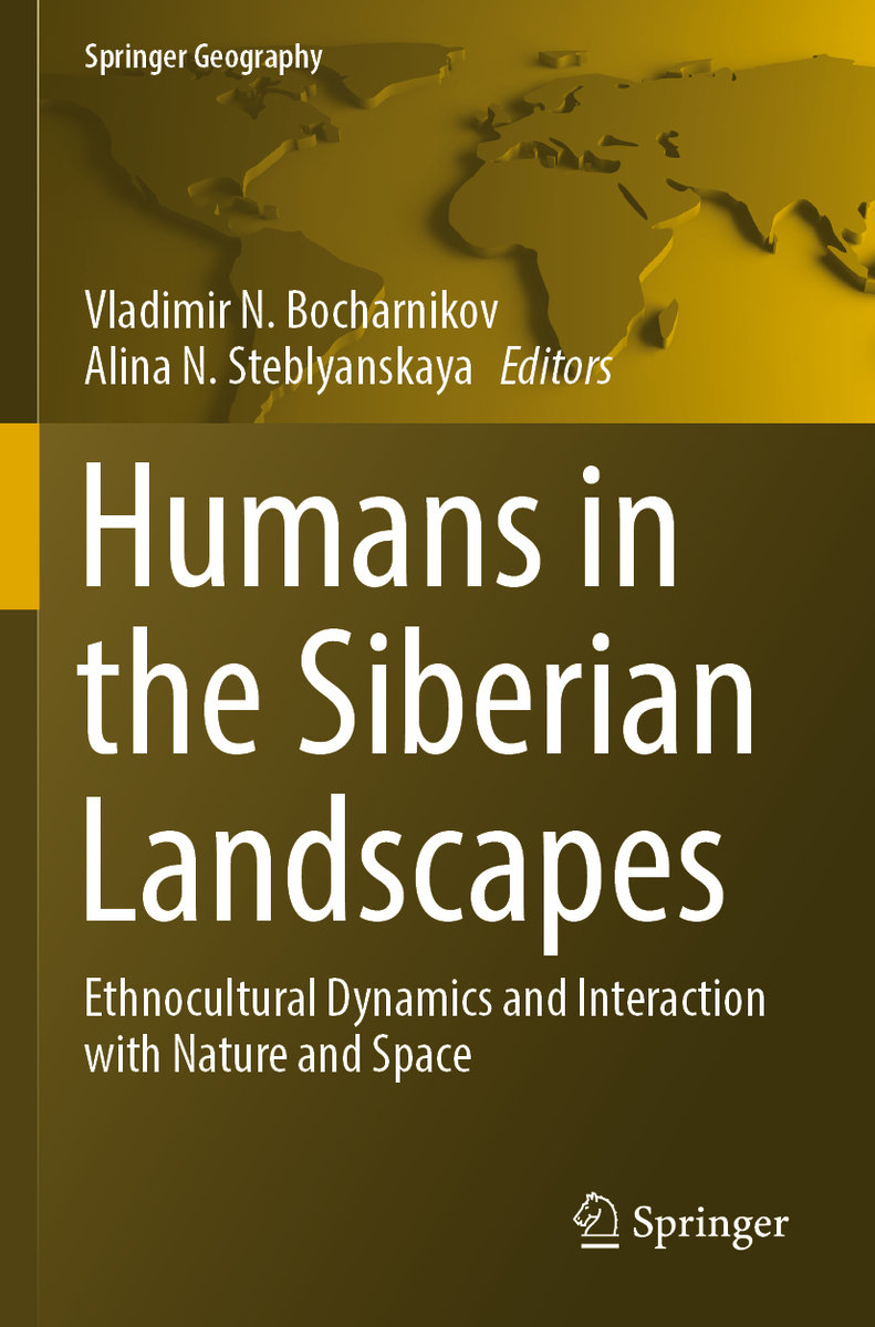 Humans in the Siberian Landscapes