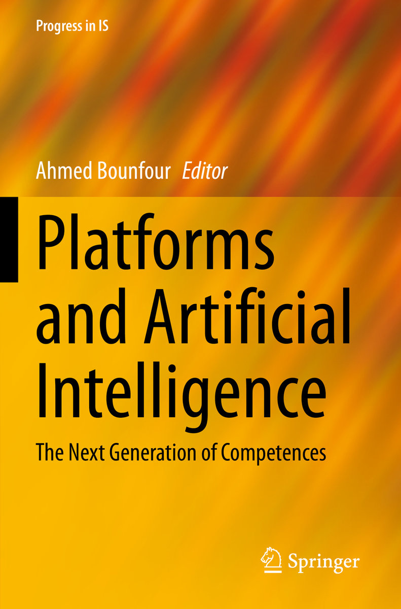 Platforms and Artificial Intelligence