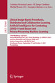 Clinical Image-Based Procedures, Distributed and Collaborative Learning, Artificial Intelligence for Combating COVID-19 and Secure and Privacy-Preserving Machine Learning