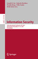 Information Security