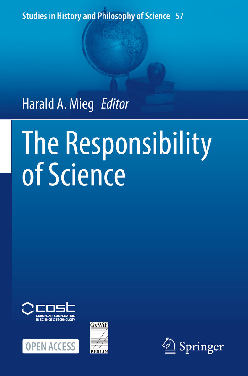 The Responsibility of Science