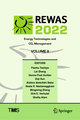 REWAS 2022: Energy Technologies and CO2 Management (Volume II)