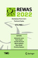 REWAS 2022: Developing Tomorrow¿s Technical Cycles (Volume I)