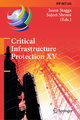 Critical Infrastructure Protection XV