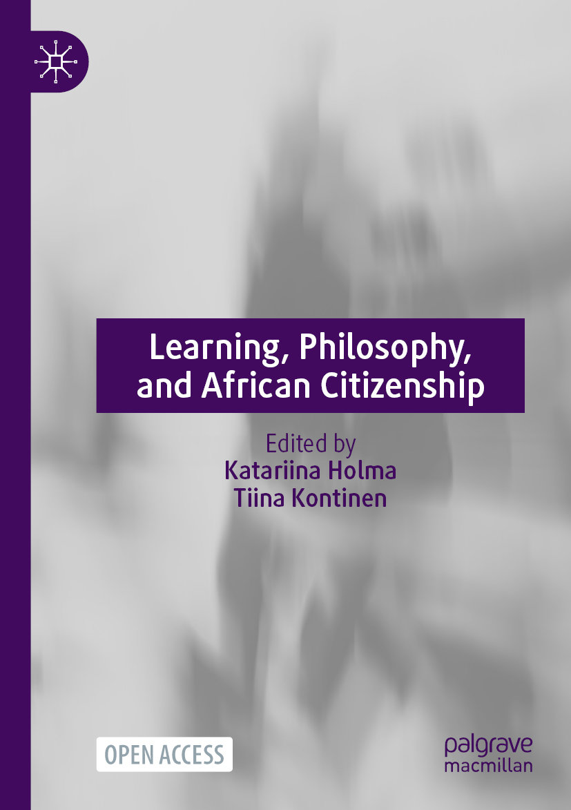 Learning, Philosophy, and African Citizenship