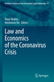 Law and Economics of the Coronavirus Crisis