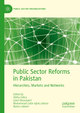 Public Sector Reforms in Pakistan