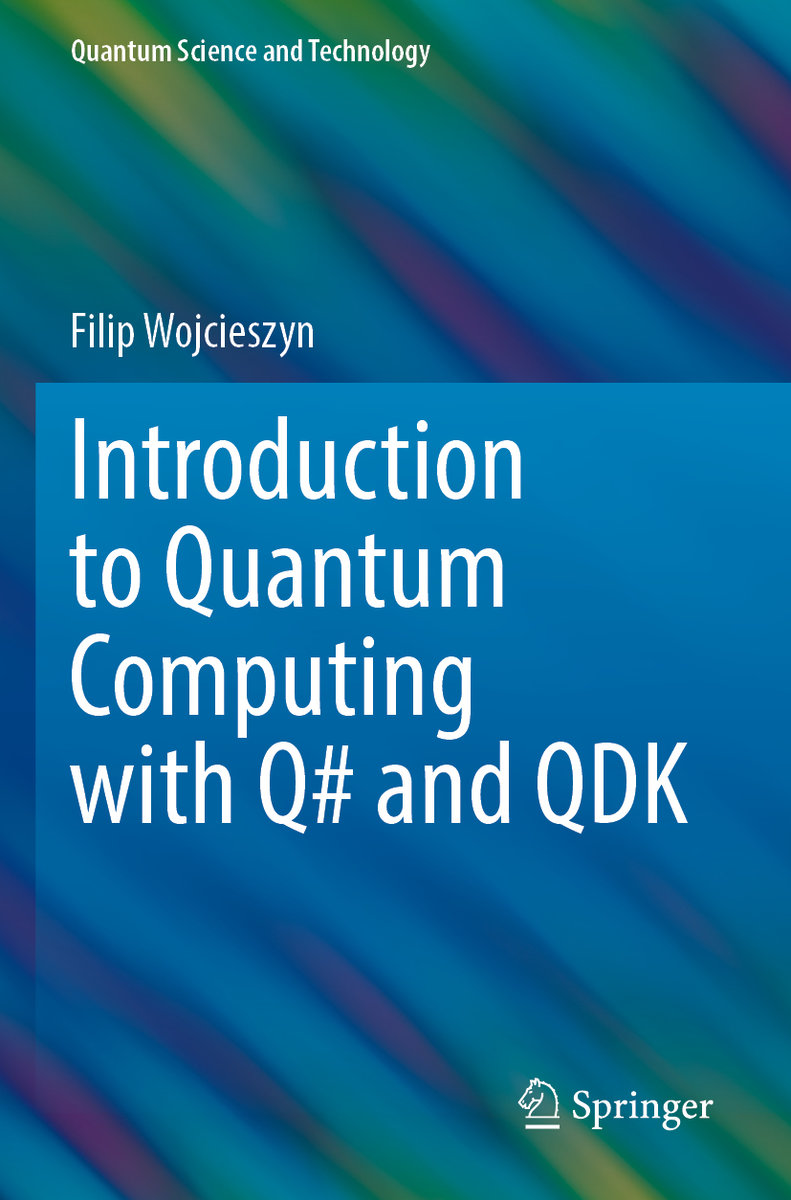 Introduction to Quantum Computing with Q# and QDK