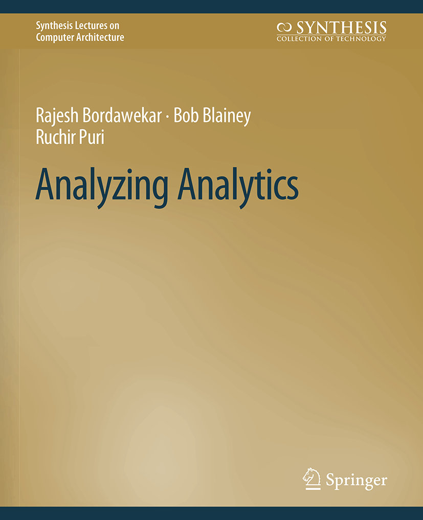 Analyzing Analytics