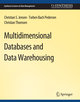 Multidimensional Databases and Data Warehousing