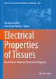 Electrical Properties of Tissues