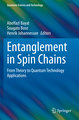 Entanglement in Spin Chains