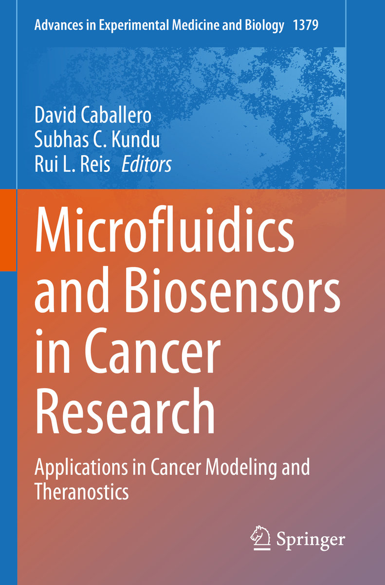 Microfluidics and Biosensors in Cancer Research