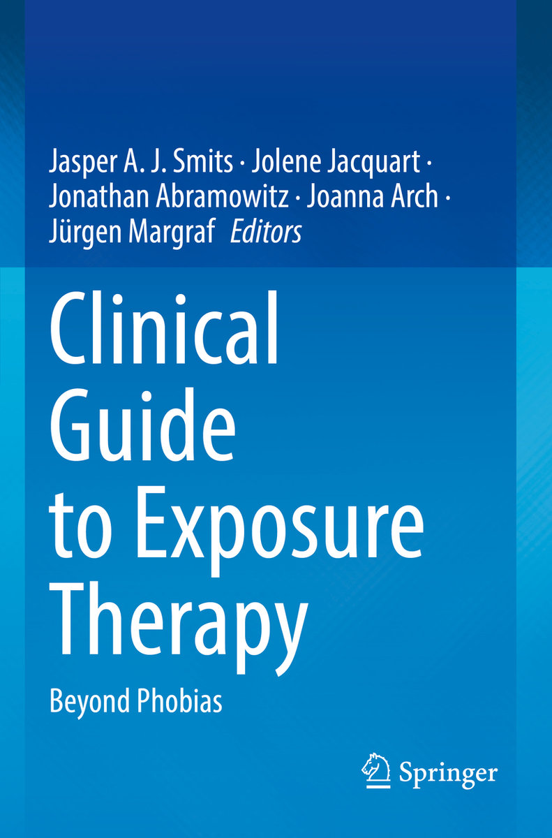 Clinical Guide to Exposure Therapy