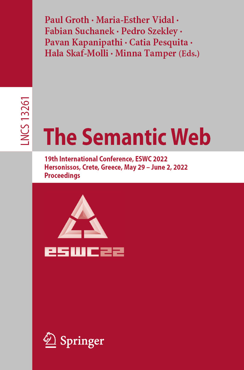 The Semantic Web