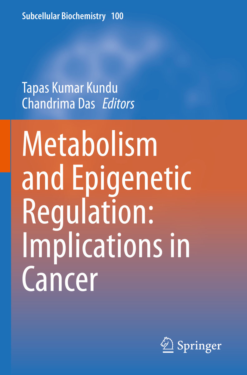 Metabolism and Epigenetic Regulation: Implications in Cancer