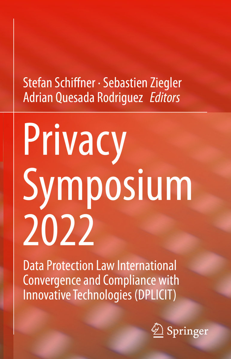 Privacy Symposium 2022