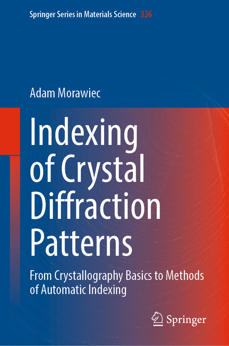 Indexing of Crystal Diffraction Patterns