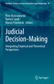 Judicial Decision-Making