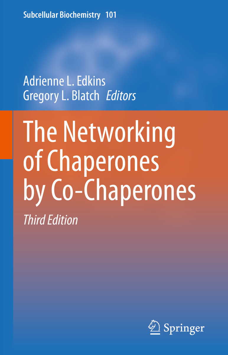 The Networking of Chaperones by Co-Chaperones