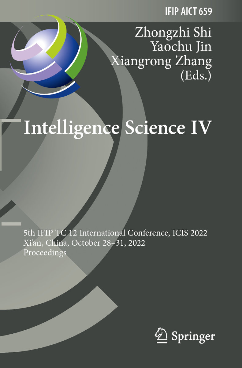 Intelligence Science IV