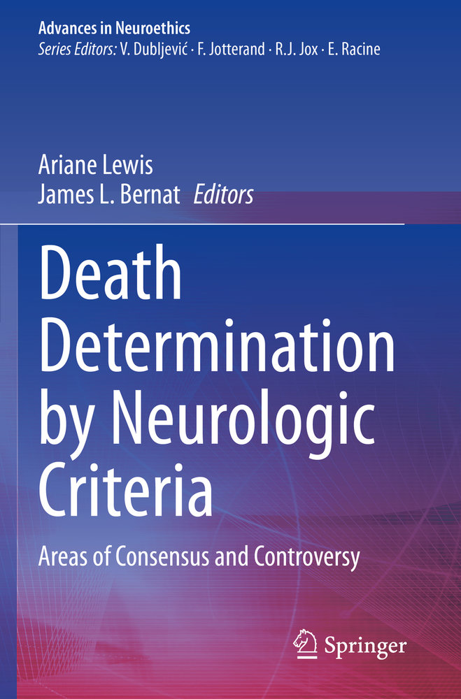 Death Determination by Neurologic Criteria