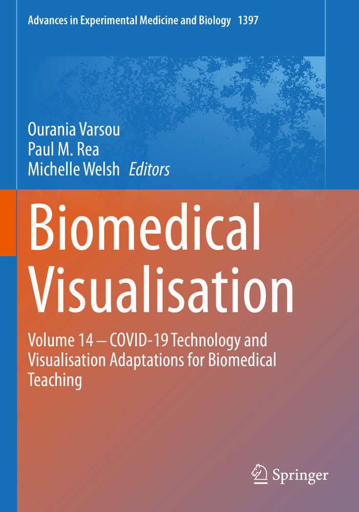 Biomedical Visualisation