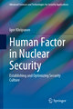 Human Factor in Nuclear Security