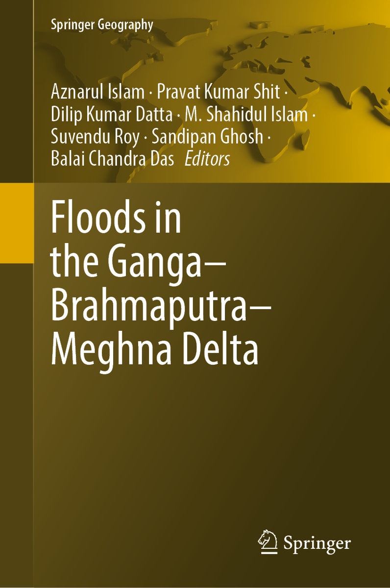 Floods in the Ganga¿Brahmaputra¿Meghna Delta