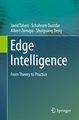 Edge Intelligence