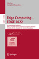 Edge Computing ¿ EDGE 2022