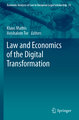 Law and Economics of the Digital Transformation