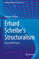 Erhard Scheibe's Structuralism