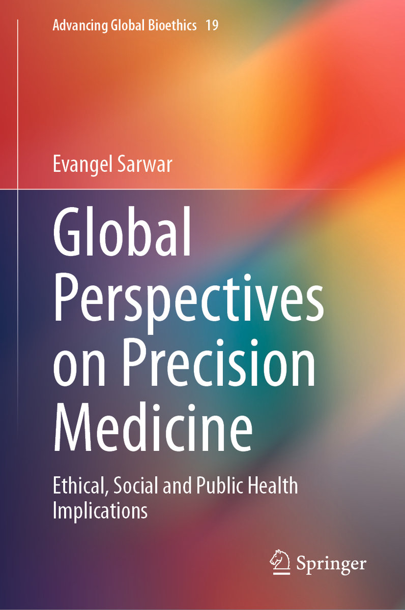 Global Perspectives on Precision Medicine